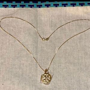 Tory Burch Necklace
